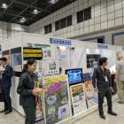 ビジネスマッチングフェア終了しました